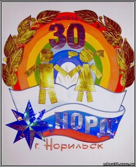 Школьный актив "Норд"
